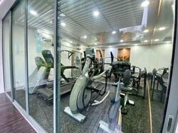 Astor Green (D21), Condominium #581869311